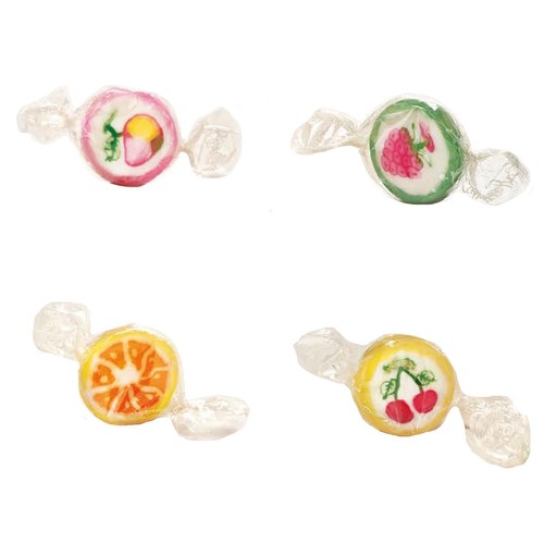 Caramelle dure assortite - caramelle,