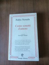 Cento sonetti d’amore |