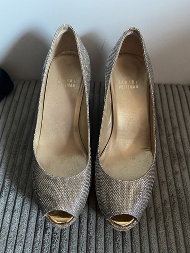 Décolleté stuart weitzman - décolleté,