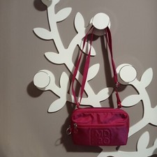 BORSA DONNA MD20 COLORE ROSSO