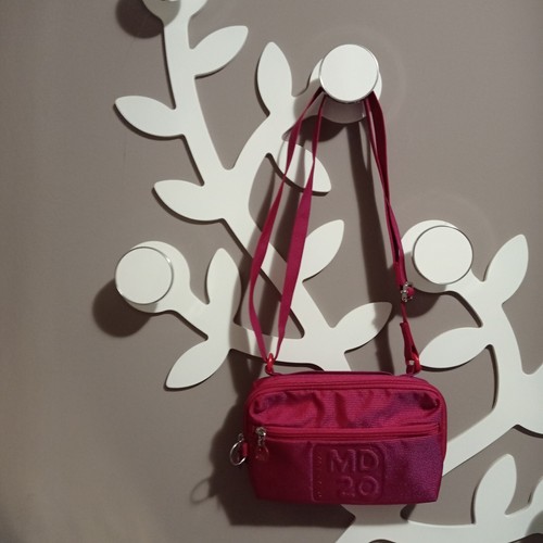 Borsa donna md20 colore - colore, rosso