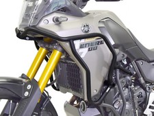 Paramotore crash bars - paramotore,