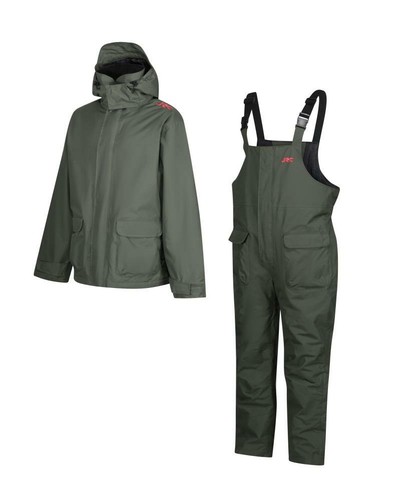 Jrc winter suit tuta termica - winter,