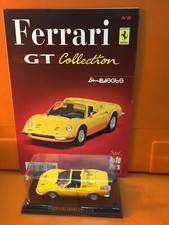 FERRARI GT  COLLECTION