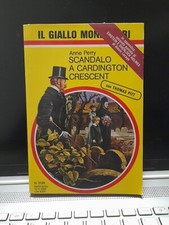 Scandalo A Cardington Crescent