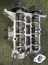 Testata Motore Con Alberi Ford B-Max 1.0 Turbo Benzina PBCM5G6090