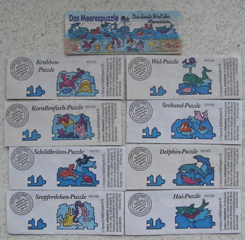 Lotto bpz puzzle del - lotto,