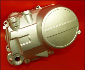 Carter embrayage aluminium