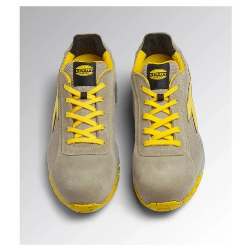 Scarpe antinfortunistiche - scarpe,