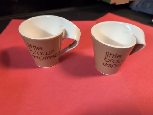 Newwave caffe little brown - caffe,