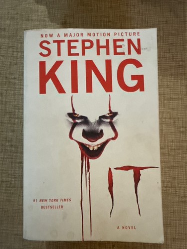 Used paperback books - used,