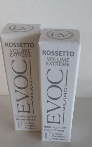 Evoc rossetto volume extreme - 2,