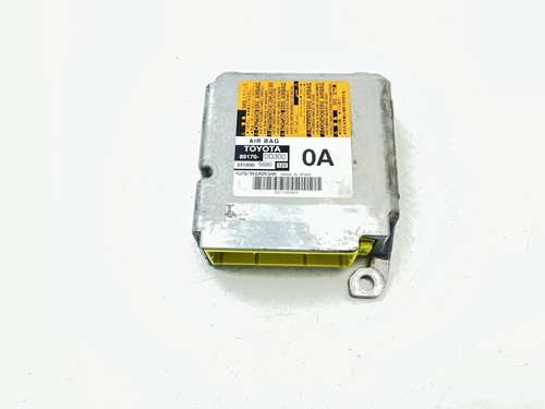 Centralina airbag per - per, toyota