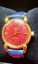 Orologio meccanico uomo