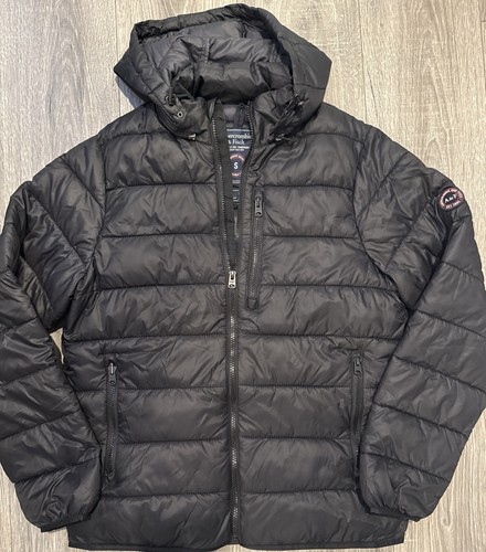Abercrombie fitch giacca - &,