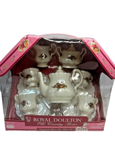 Vintage nuovo royal albert - vintage,
