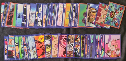 Panini one piece rotta - piece,