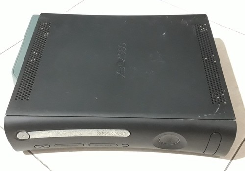 Xbox 360 fat elite falcon - falcon, 500