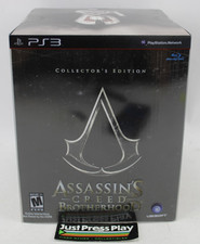 Assassin's Creed Brotherhood