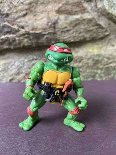 Vintage 1988 tmnt teenage - vintage,