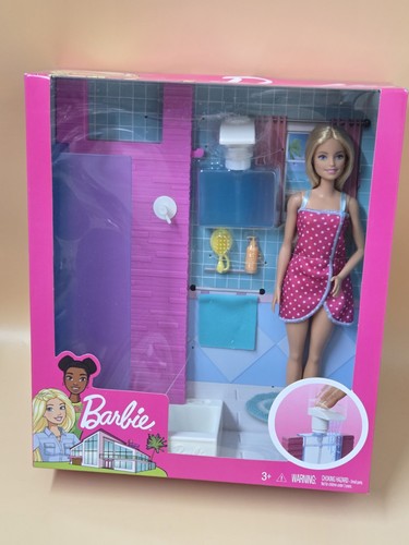 Set accessori doccia - , bagno