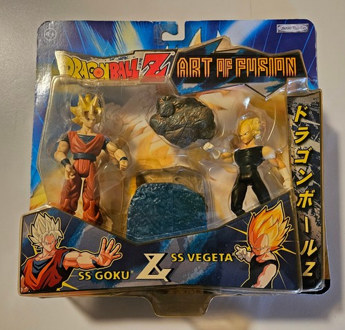 Dragon ball dbz - ss, vs