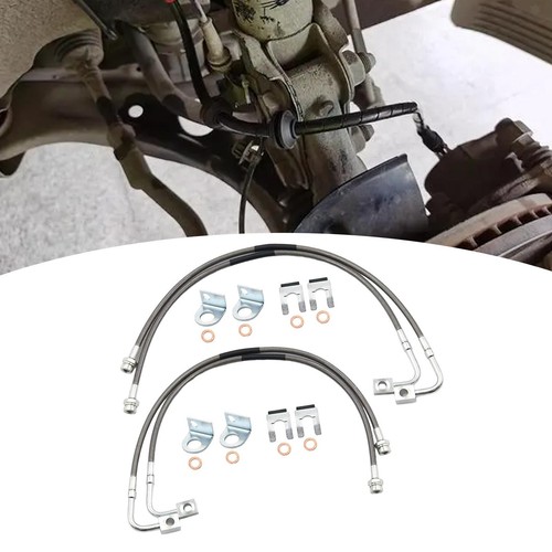 Tubi freno 89716 - accessori, in