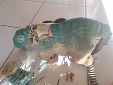 Pleo Ugobe Dinosauro  Robot