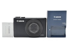 Canon PowerShot S110 371088
