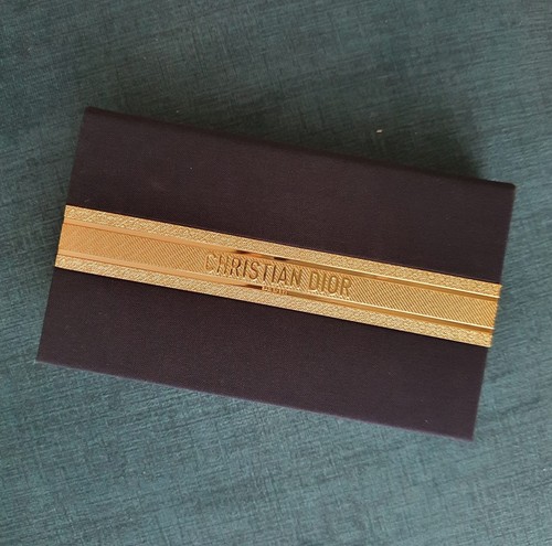 Dior ecrin couture - , palette