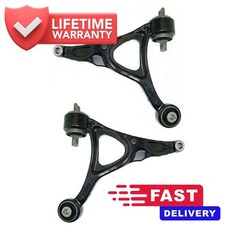 Coppia Wishbones Anteriori