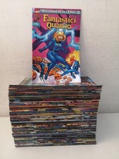 Lotto Fantastici Quattro F4 Il