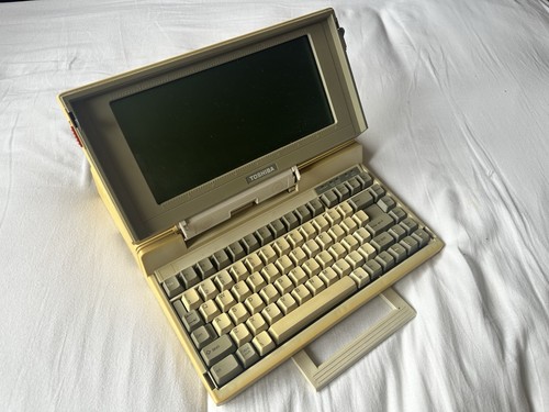 Toshiba t1100 plus - t1100,