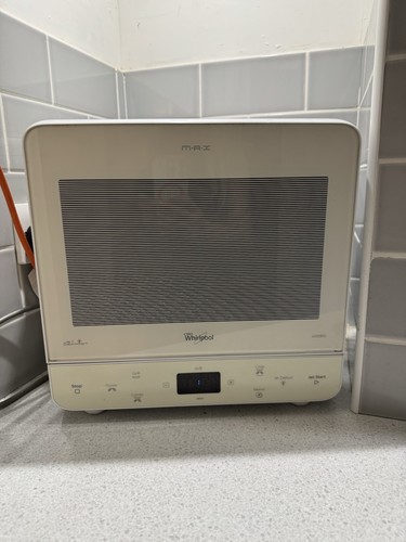 Whirlpool max mood microonde - whirlpool,