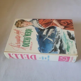 Ragazza dagli occhi - la,