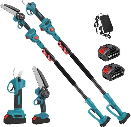 Kit potatura batteria mini - potatura,