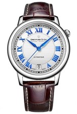 Dreyfuss & Co 1925 Automatico - Orologio Heritage Swiss-Made