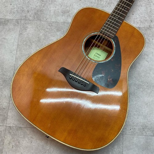 Yamaha fgx865 - fgx865, (no260502)