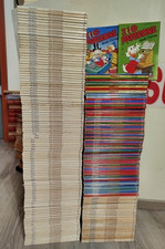 Walt Disney ZIO PAPERONE 1-216