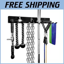 Porta Accessori Palestra -