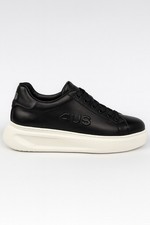 4US Paciotti Uomo Sneakers in pelle