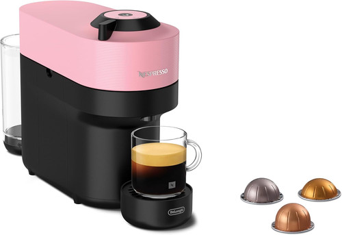 Nespresso longhi macchina - de'longhi,