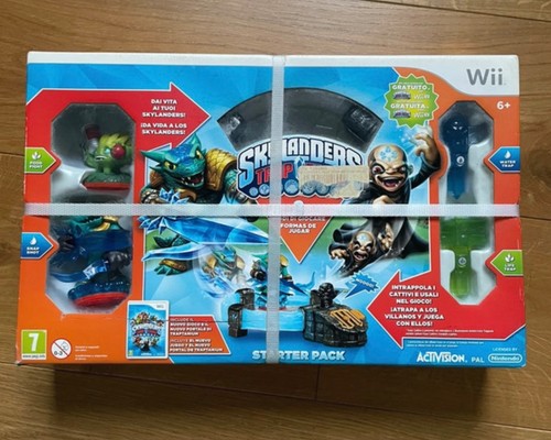 Skylanders trap team - skylanders,