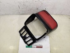 CARENA MASCHERINA FANALE ANTERIORE ORIGINALE GILERA RX 125 2T 83-86 (PP2528)