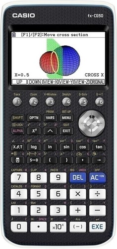 Calcolatrice scientifica casio - scientifica,