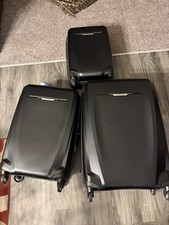 SAMSONITE WINFIELD 3 DLX