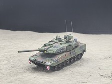 Carro armato battaglia - armato, da