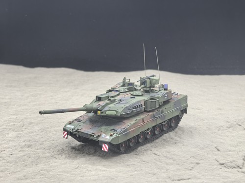 Carro armato battaglia - armato, da