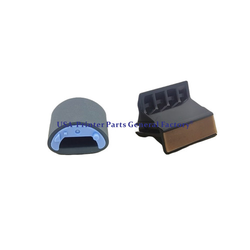 Pad separazione rullo - pad, pickup