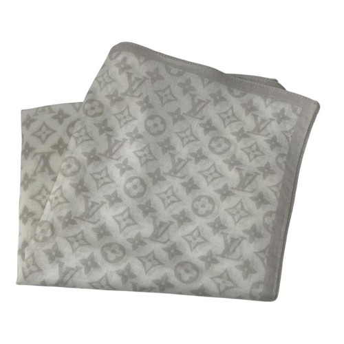 Sciarpa louis vuitton - louis, monogram